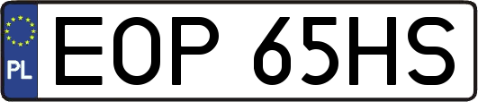 EOP65HS