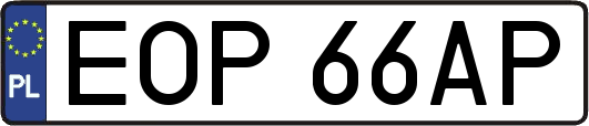 EOP66AP