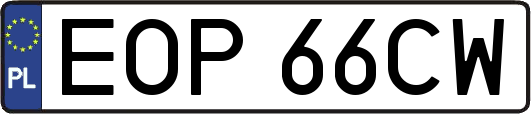 EOP66CW