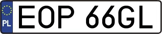 EOP66GL