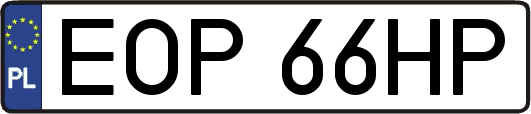 EOP66HP