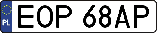 EOP68AP