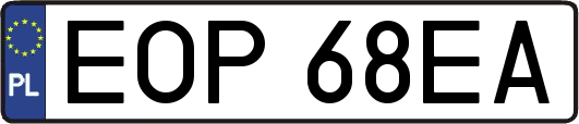EOP68EA