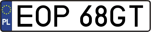 EOP68GT