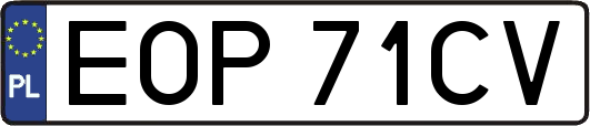 EOP71CV