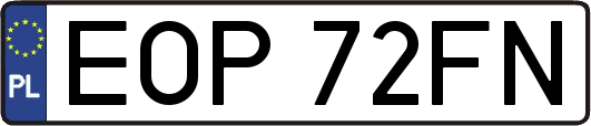 EOP72FN