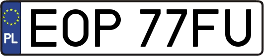 EOP77FU