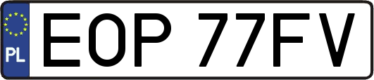 EOP77FV