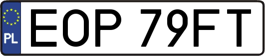 EOP79FT