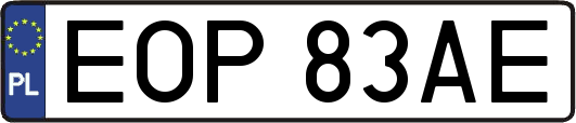 EOP83AE