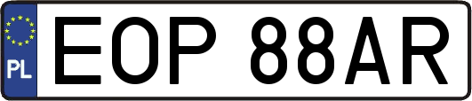 EOP88AR