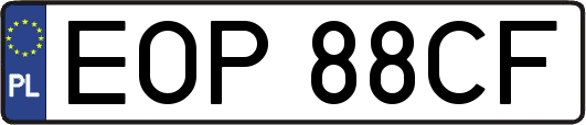 EOP88CF