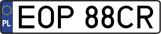 EOP88CR