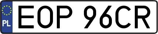 EOP96CR