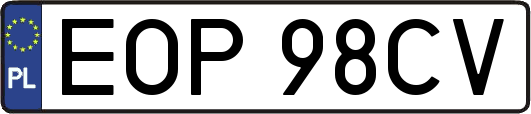 EOP98CV