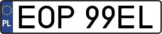 EOP99EL