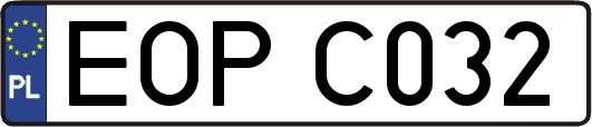 EOPC032