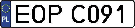 EOPC091