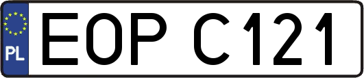 EOPC121
