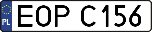EOPC156