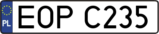 EOPC235