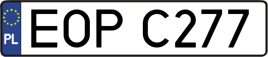 EOPC277