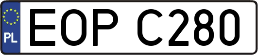 EOPC280