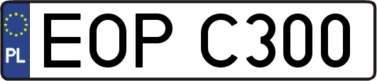 EOPC300