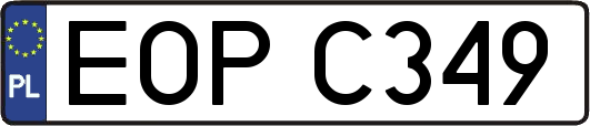EOPC349