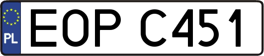 EOPC451