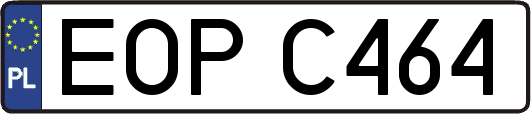 EOPC464