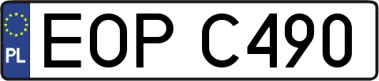 EOPC490