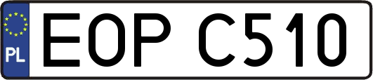 EOPC510