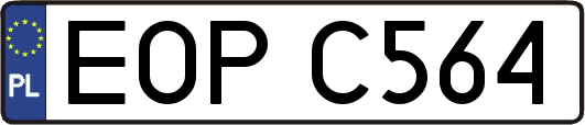 EOPC564