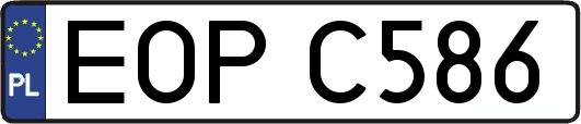 EOPC586