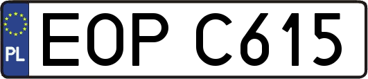 EOPC615