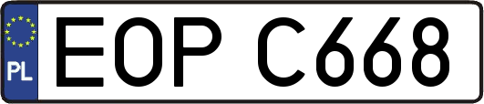 EOPC668