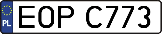 EOPC773