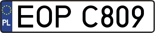 EOPC809