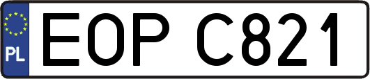 EOPC821