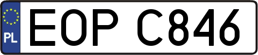 EOPC846