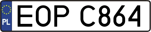 EOPC864