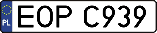 EOPC939