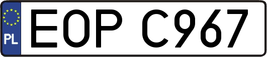 EOPC967