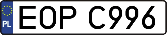 EOPC996
