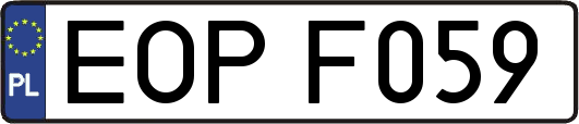 EOPF059