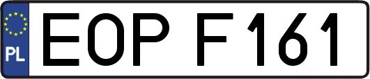 EOPF161