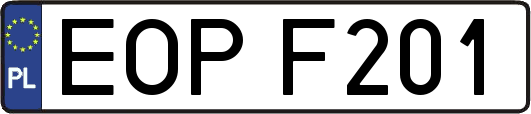 EOPF201