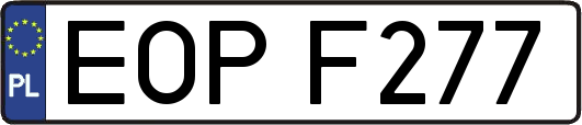 EOPF277
