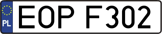 EOPF302